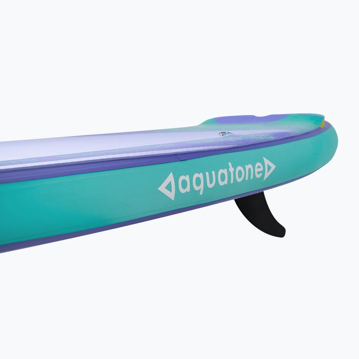 SUP prkno Aquatone Wave 10'0" 9