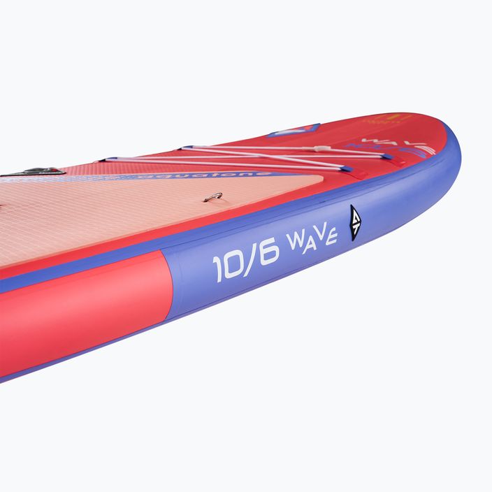 SUP prkno Aquatone Wave 10'6" 8