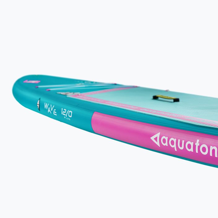 SUP prkno Aquatone Wave Plus 12'0" 8