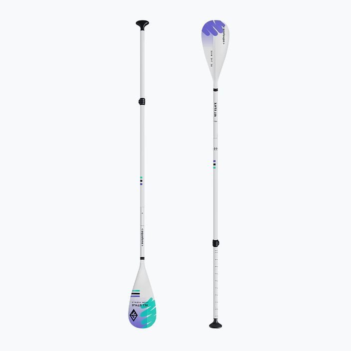 SUP prkno Aquatone Ocean 14'0" 14