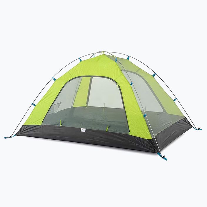 Trekový stan pro 3 osoby  Naturehike P-Series 3 green 2