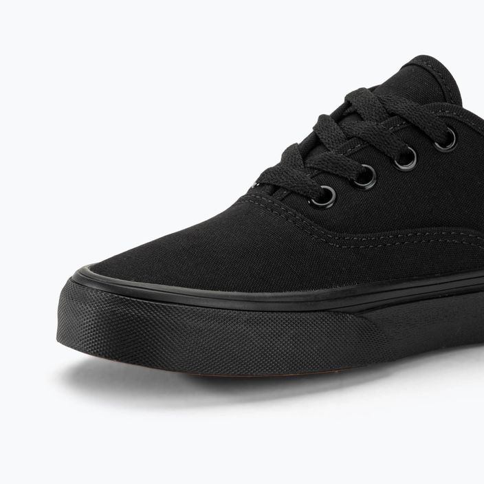 Boty Vans UA Authentic black/black 8