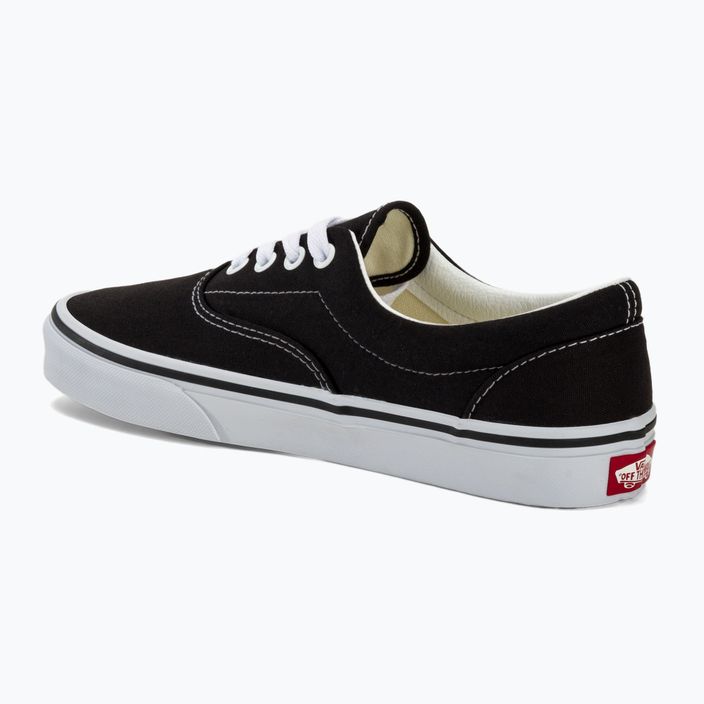 Boty Vans UA Era black 3