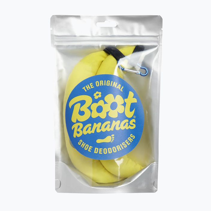 Boot Bananas original yellow 7522 2