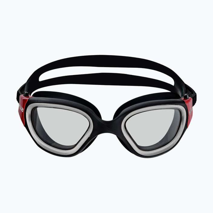 Plavecké brýle HUUB Aphotic Photochromic černobílé A2-AGBR 2