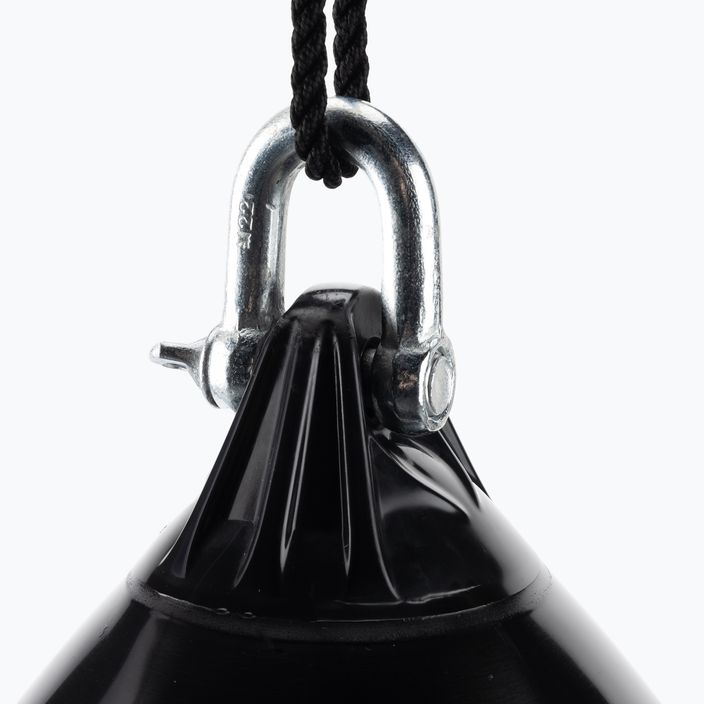adidas taška na cvičení ve vodě černá WPPB2018A2 2