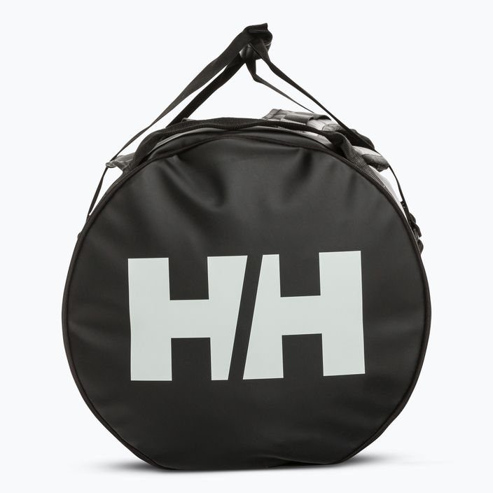 Helly Hansen HH Duffel Bag 2 70L cestovní taška černá 68004_990 3
