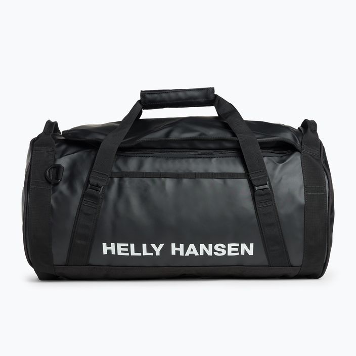 Helly Hansen HH Duffel Bag 2 30L cestovní taška černá 68006_990