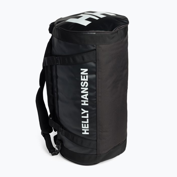 Helly Hansen HH Duffel Bag 2 30L cestovní taška černá 68006_990 2