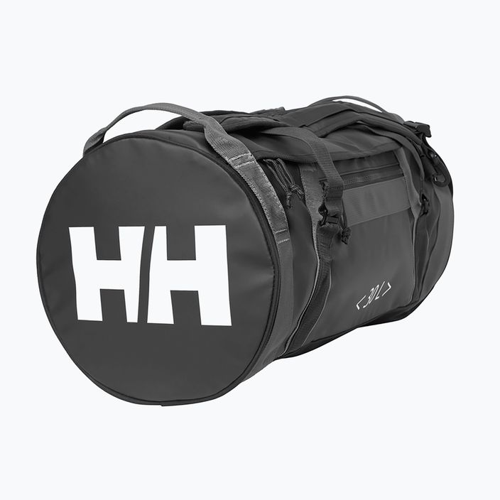 Helly Hansen HH Duffel Bag 2 30L cestovní taška černá 68006_990 10