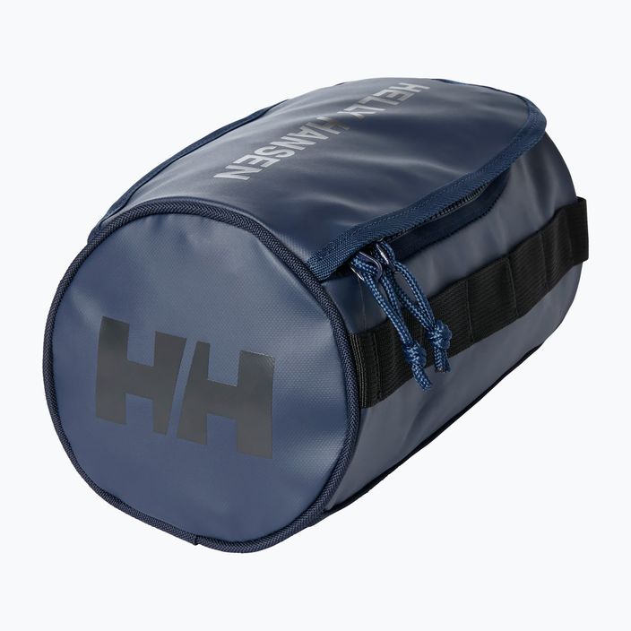 Cestovní kosmetická taštička Helly Hansen Hh Wash Bag 2 modrá 68007_689-STD 3