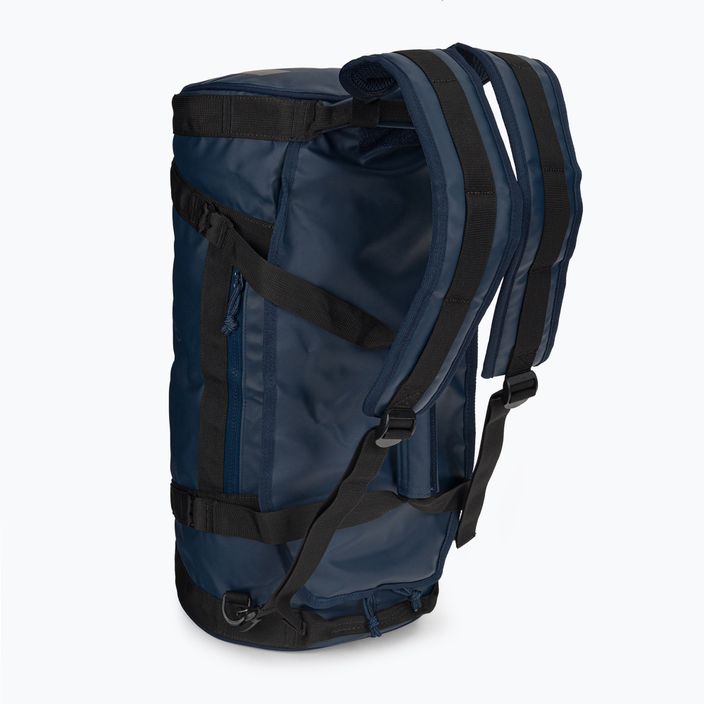 Helly Hansen HH Duffel Bag 2 30L cestovní taška tmavě modrá 68006_689 3