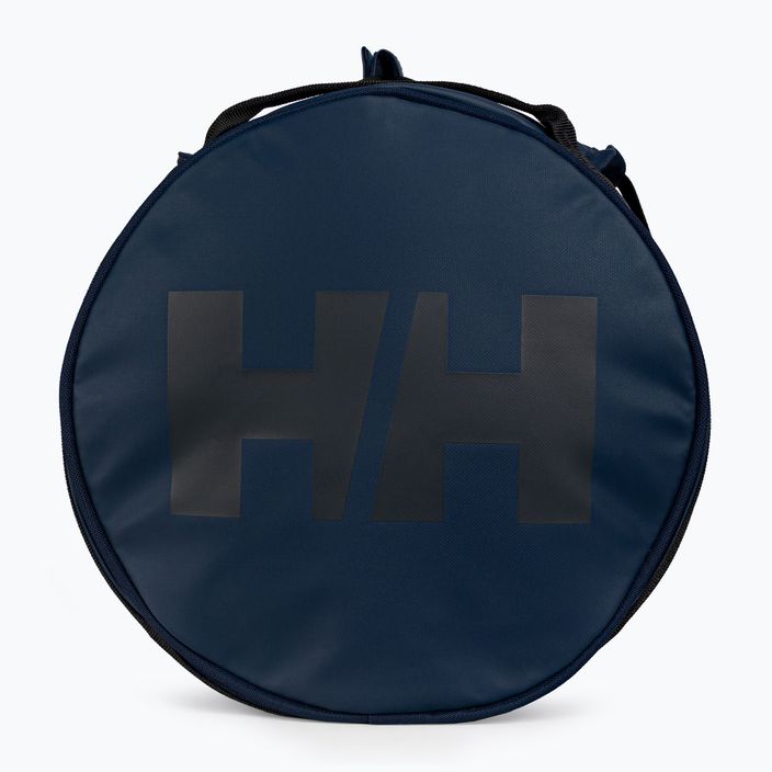 Helly Hansen HH Duffel Bag 2 30L cestovní taška tmavě modrá 68006_689 4