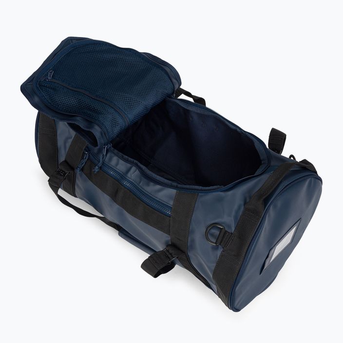 Helly Hansen HH Duffel Bag 2 30L cestovní taška tmavě modrá 68006_689 5