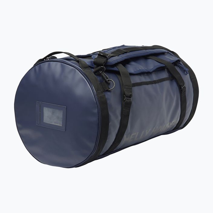 Helly Hansen HH Duffel Bag 2 30L cestovní taška tmavě modrá 68006_689 9