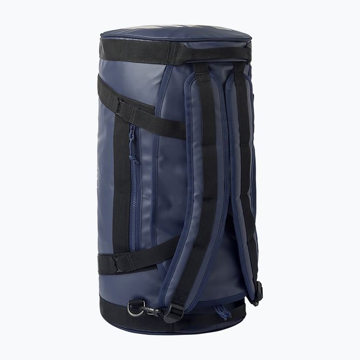 Helly Hansen HH Duffel Bag 2 30L cestovní taška tmavě modrá 68006_689 10