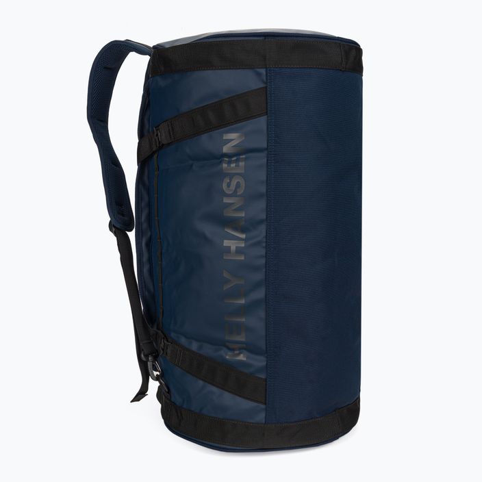 Helly Hansen HH Duffel Bag 2 50L cestovní taška tmavě modrá 68005_689 2