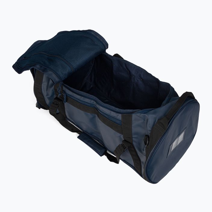 Helly Hansen HH Duffel Bag 2 50L cestovní taška tmavě modrá 68005_689 5