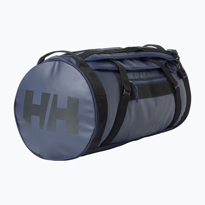 Helly Hansen HH Duffel Bag 2 50L cestovní taška tmavě modrá 68005_689 7