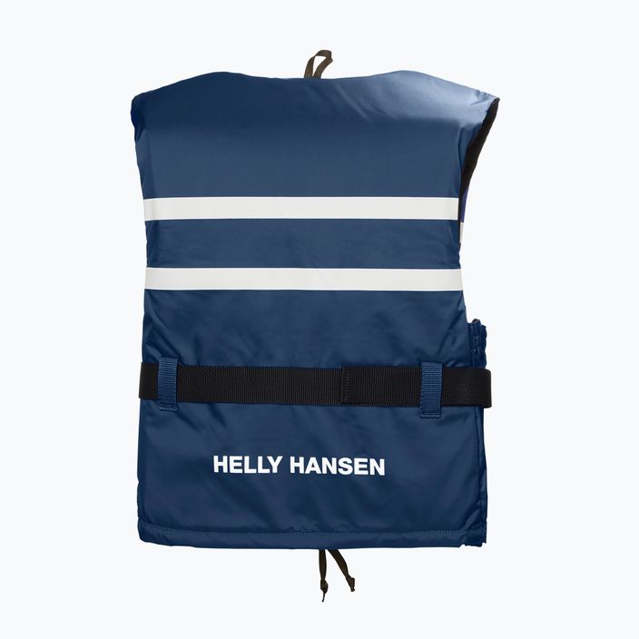 Záchranná vesta Helly Hansen Sport Comfort tmavě modrá 33854_599-30/40 2
