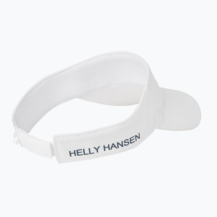 Helly Hansen Logo canopy 001 bílá 67161_001 6