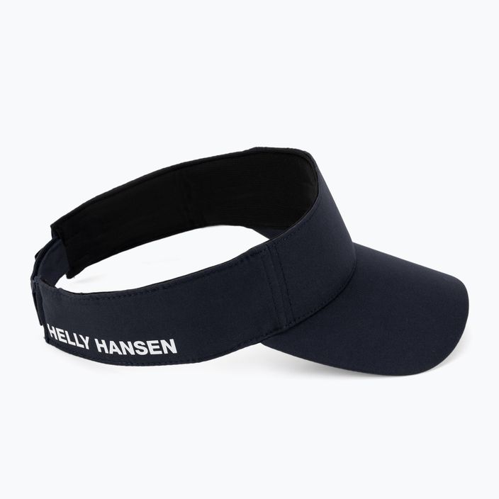 Helly Hansen Logo kšiltovka tmavě modrá 67161_597 2