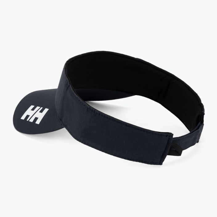 Helly Hansen Logo kšiltovka tmavě modrá 67161_597 3