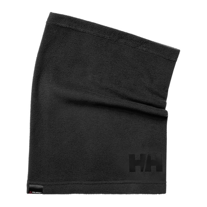 Nákrčník Helly Hansen Polartec Neck black 2