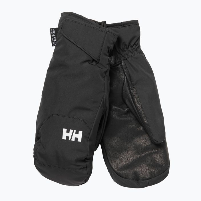 Lyžařské rukavice Helly Hansen Swift HT Mittens black