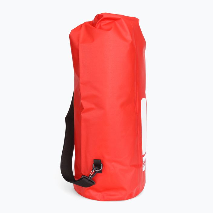 Voděodolná taška Helly Hansen Hh Ocean Dry Bag XL  červená 67371_222-STD 3