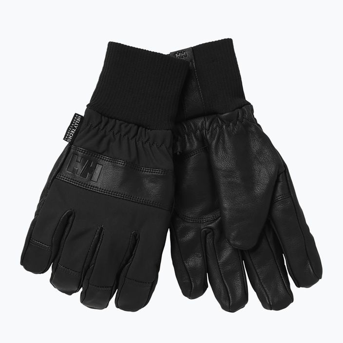 Lyžařské rukavice Helly Hansen Dawn Patrol černé 67145_990 5