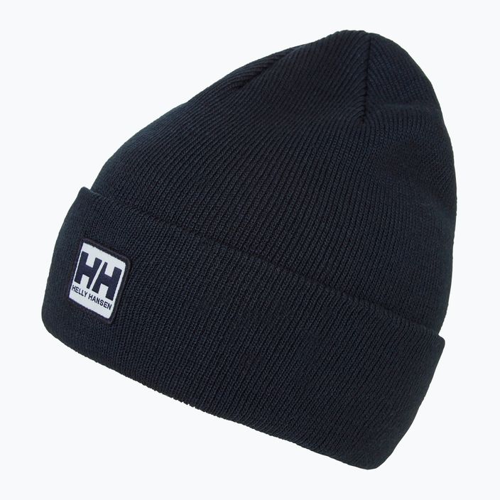 Zimní čepice Helly Hansen Urban Cuff navy