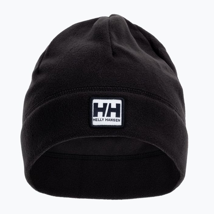 Helly Hansen HH čepice černá 67406_990 2