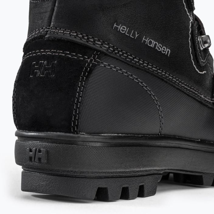 Dámské zimní trekové boty Helly Hansen Garibaldi Vl black 11592_991-5.5F 8