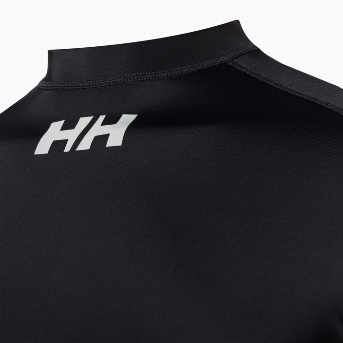 Pánské tričko Helly Hansen Waterwear Rashguard 991 5