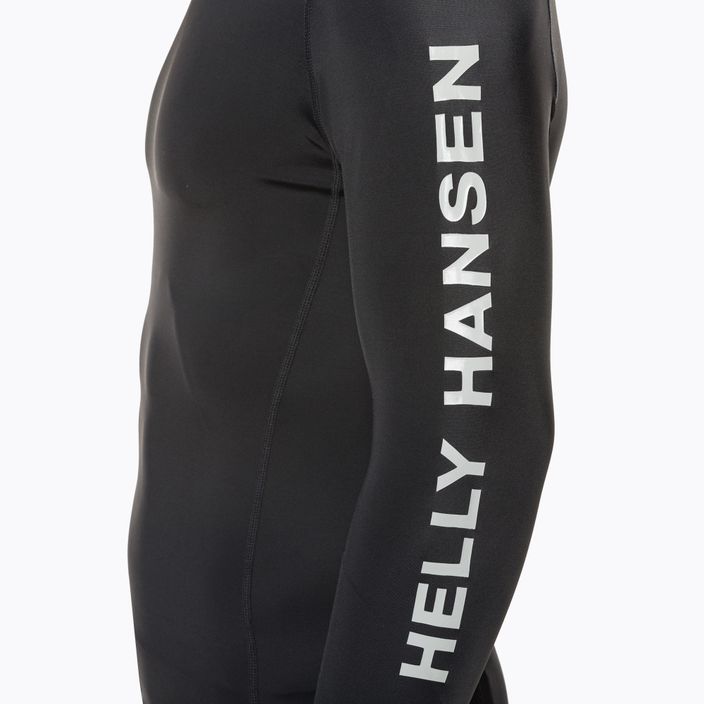 Pánské tričko Helly Hansen Waterwear Rashguard 991 6