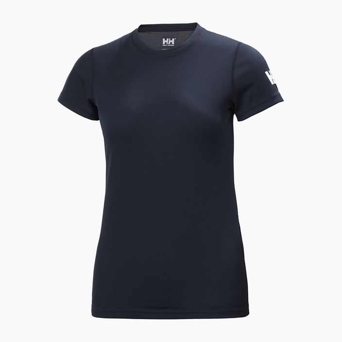 Helly Hansen dámské trekové tričko Hh Tech navy blue 48363_597 3
