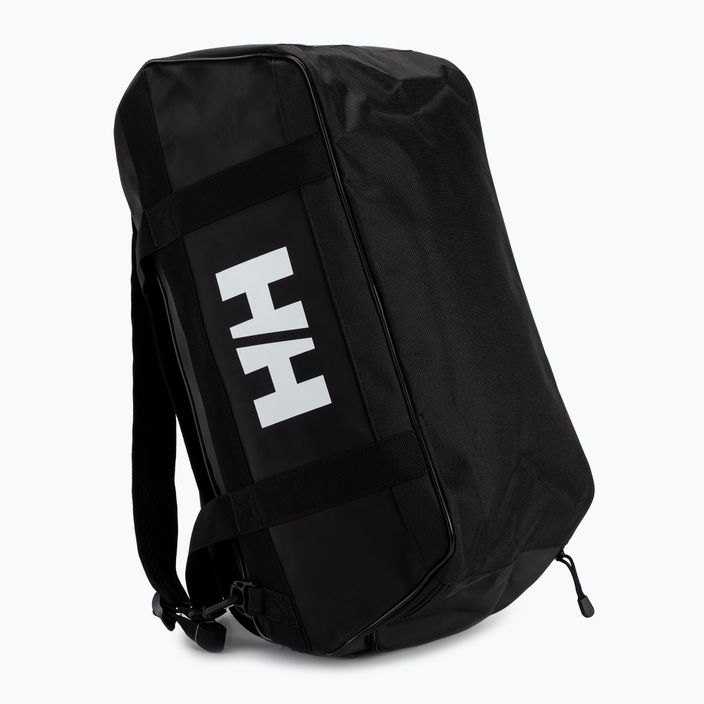 Helly Hansen H/H Scout Duffel cestovní taška černá 67440_990 3