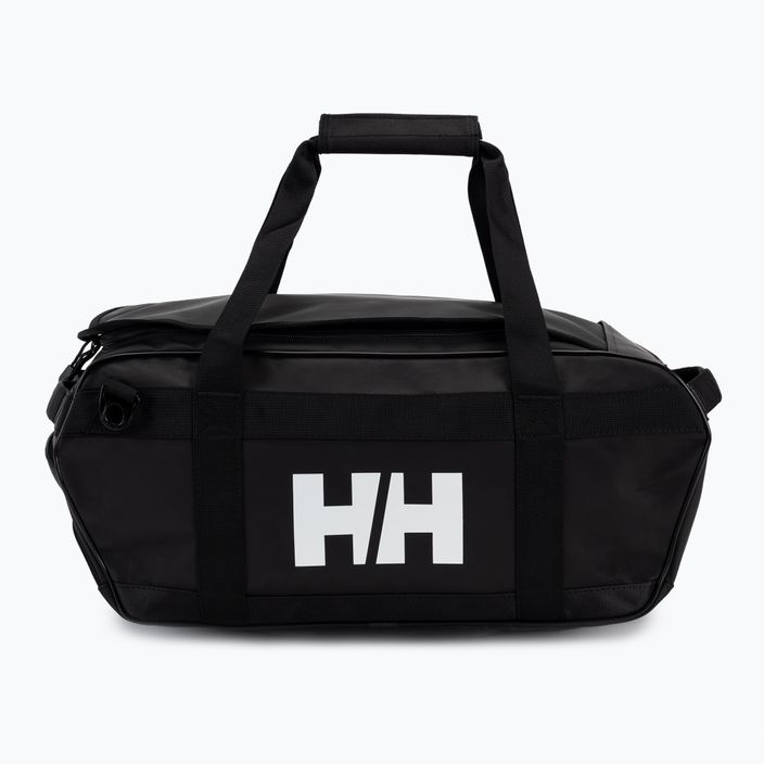 Helly Hansen H/H Scout Duffel cestovní taška černá 67440_990