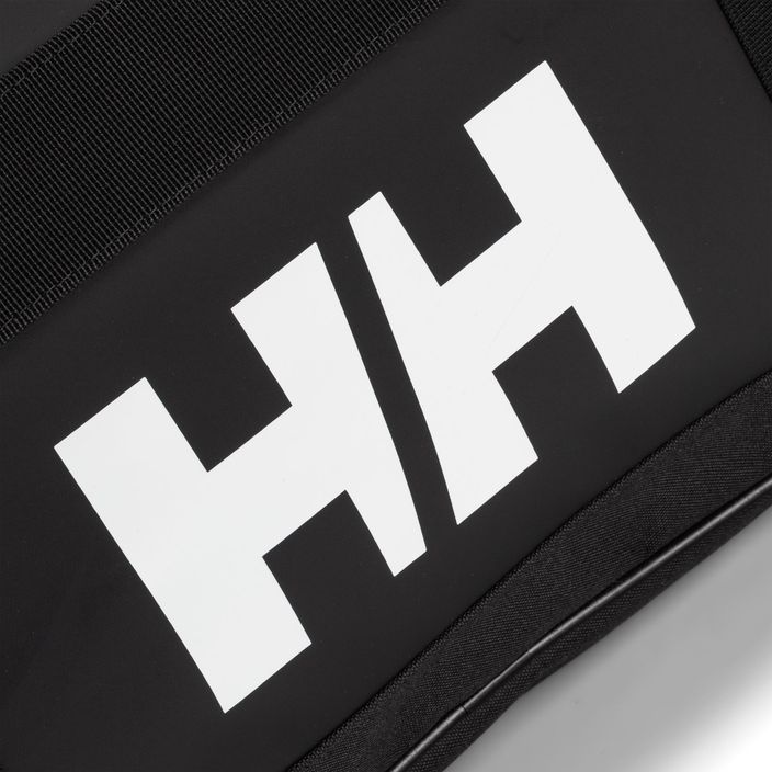 Helly Hansen H/H Scout Duffel cestovní taška černá 67441_990 3