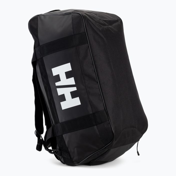 Helly Hansen H/H Scout Duffel cestovní taška černá 67442_990 5