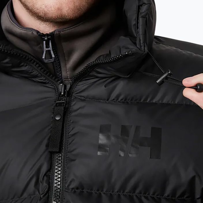 Pánská péřová bunda Helly Hansen Active Puffy black 53523_990 4