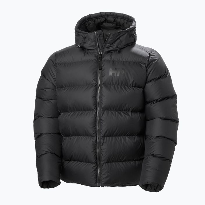 Pánská péřová bunda Helly Hansen Active Puffy black 53523_990 5