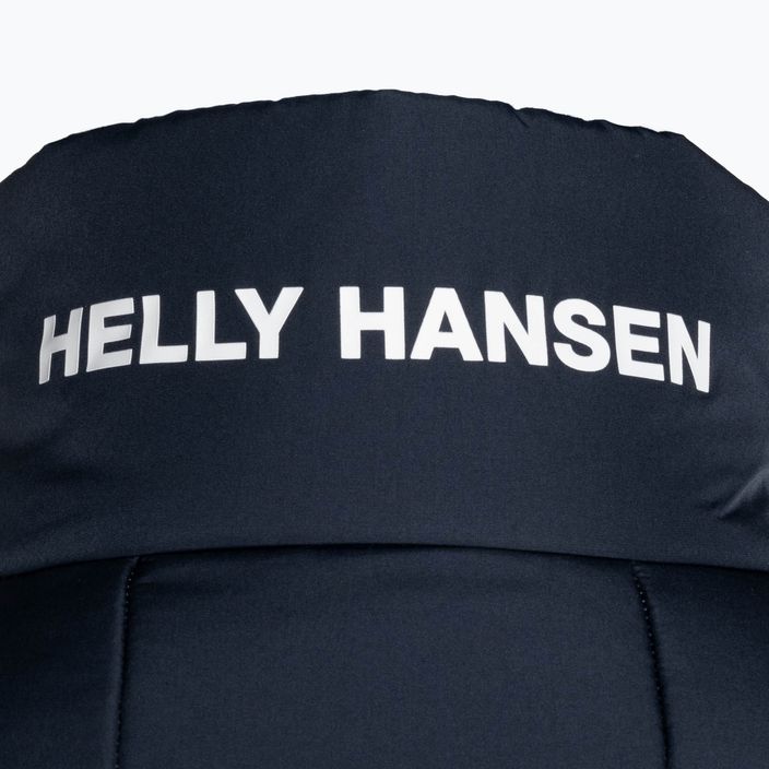 Dámská jachtařská bunda Helly Hansen The Ocean Race Ins navy 4