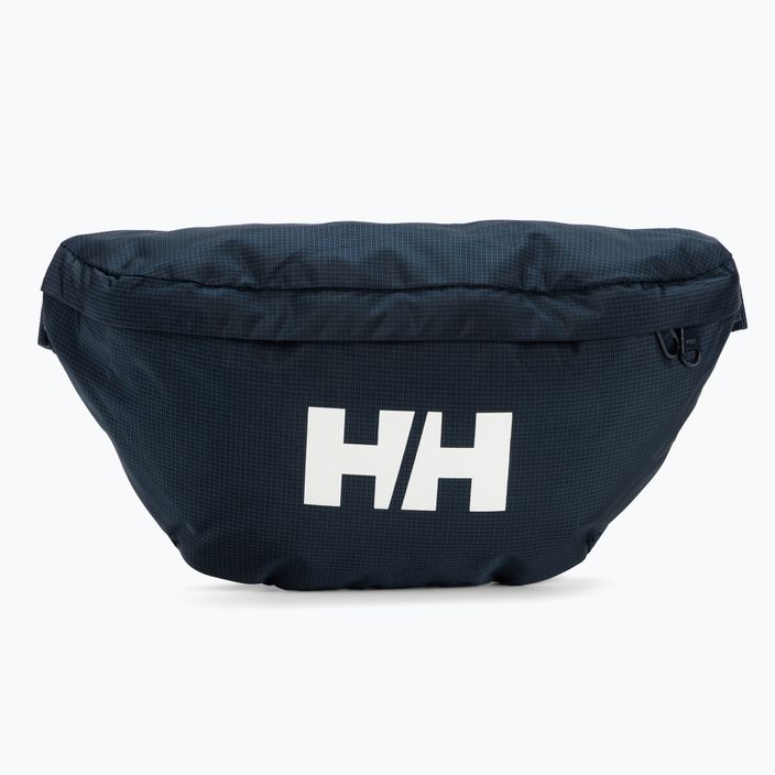 Helly Hansen HH Logo navy blue ledvinka 67036_597
