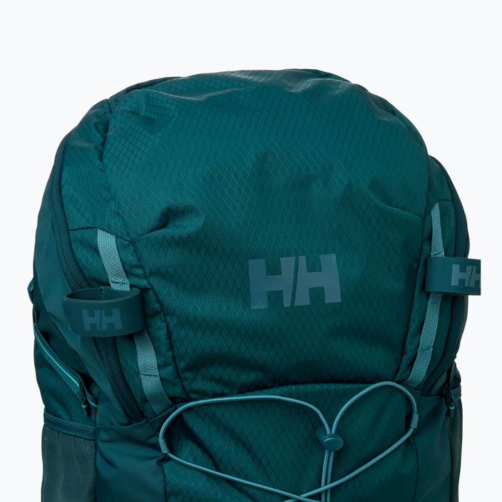 Turistický batoh  Helly Hansen Transistor 30 l zelený 67071_436 12