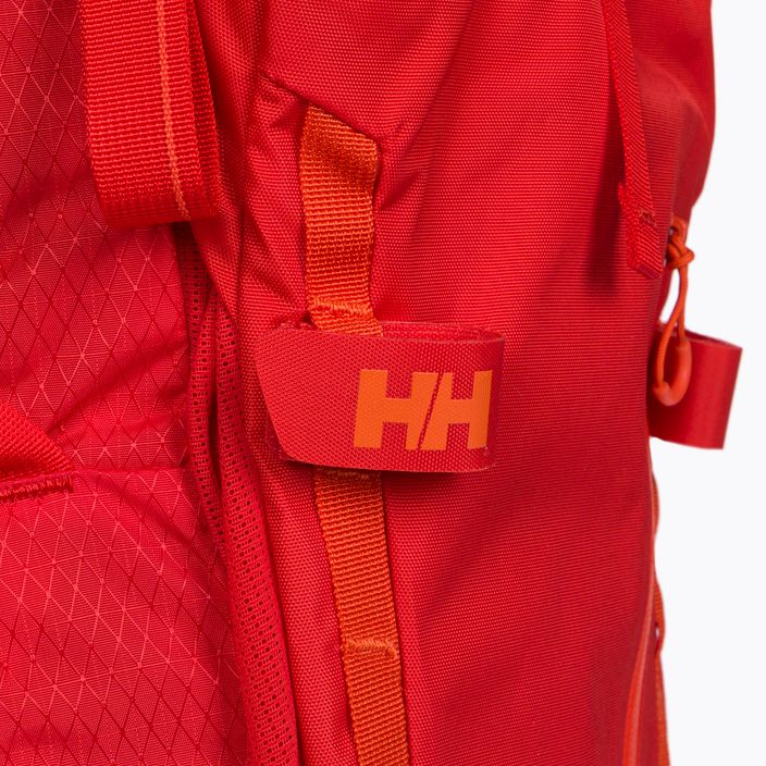 Turistický batoh  Helly Hansen Resistor 45 l oranžový 67072_222 7