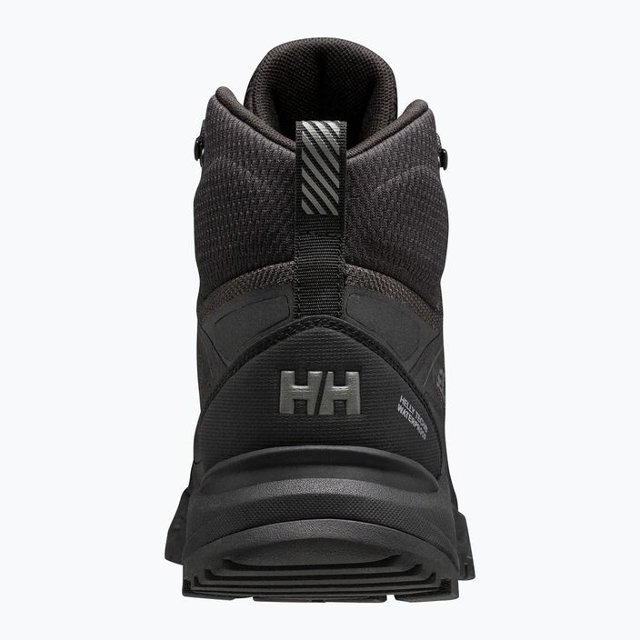 Helly Hansen Cascade Mid HT pánské trekové boty black/grey 11751_990 8