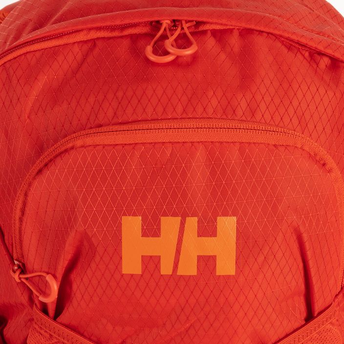 Turistický batoh Helly Hansen Generator 20 l oranžový 67341_222 4