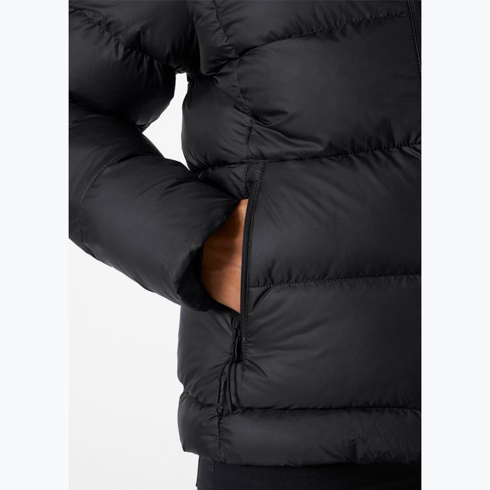 Dámská péřová bunda Helly Hansen Active Puffy black 5